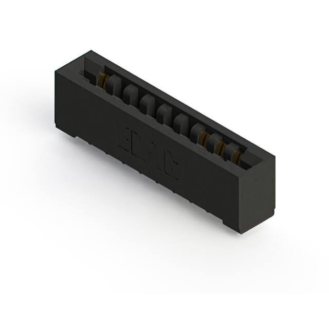 357-009-527-101 EDAC Inc.  Edgeboard Connectors